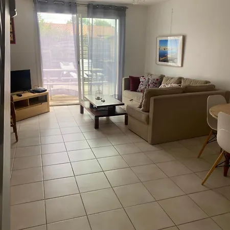 別荘 Charmante Maison *