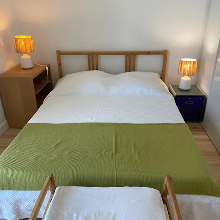 Charmante Maison コンティ・レ・バン