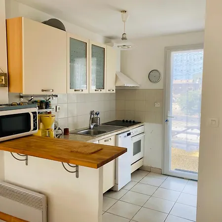 Charmante Maison * コンティ・レ・バン