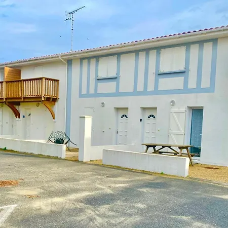 Charmante Maison 別荘 コンティ・レ・バン