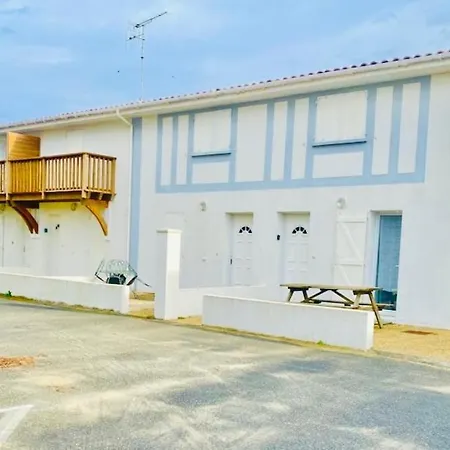 Charmante Maison Ferienhaus *