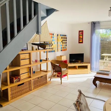 Charmante Maison Ferienhaus *
