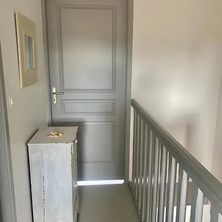 Charmante Maison Ferienhaus