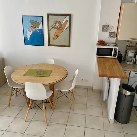 Charmante Maison Ferienhaus *