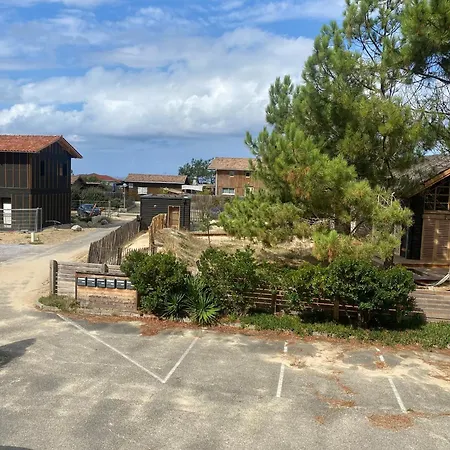 Charmante Maison Contis-les-Bains