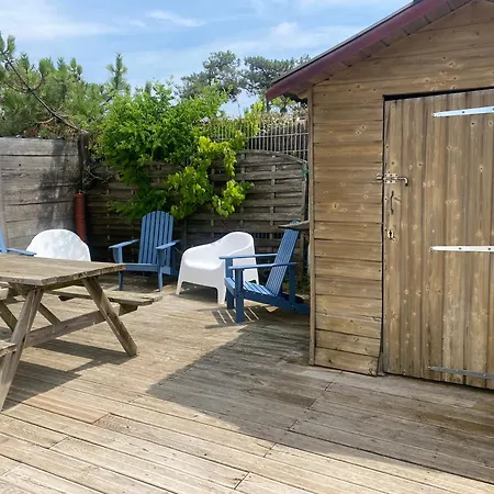 Charmante Maison Ferienhaus