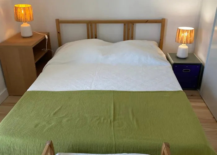 Charmante Maison Contis-les-Bains