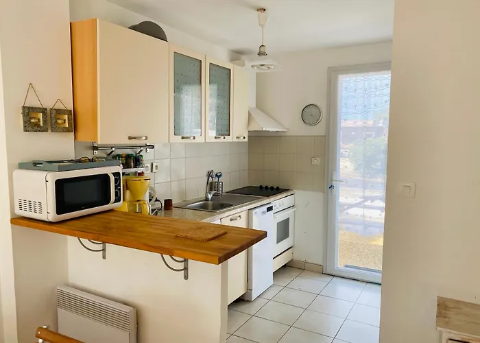 Charmante Maison * Contis-les-Bains