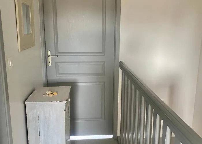 Charmante Maison Prázdninový dům